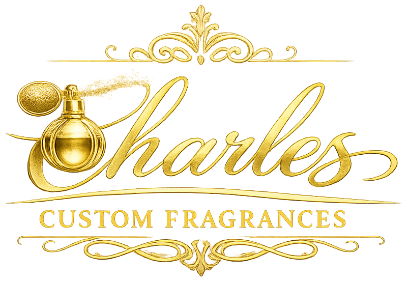 Charles Custom Fragrances logo